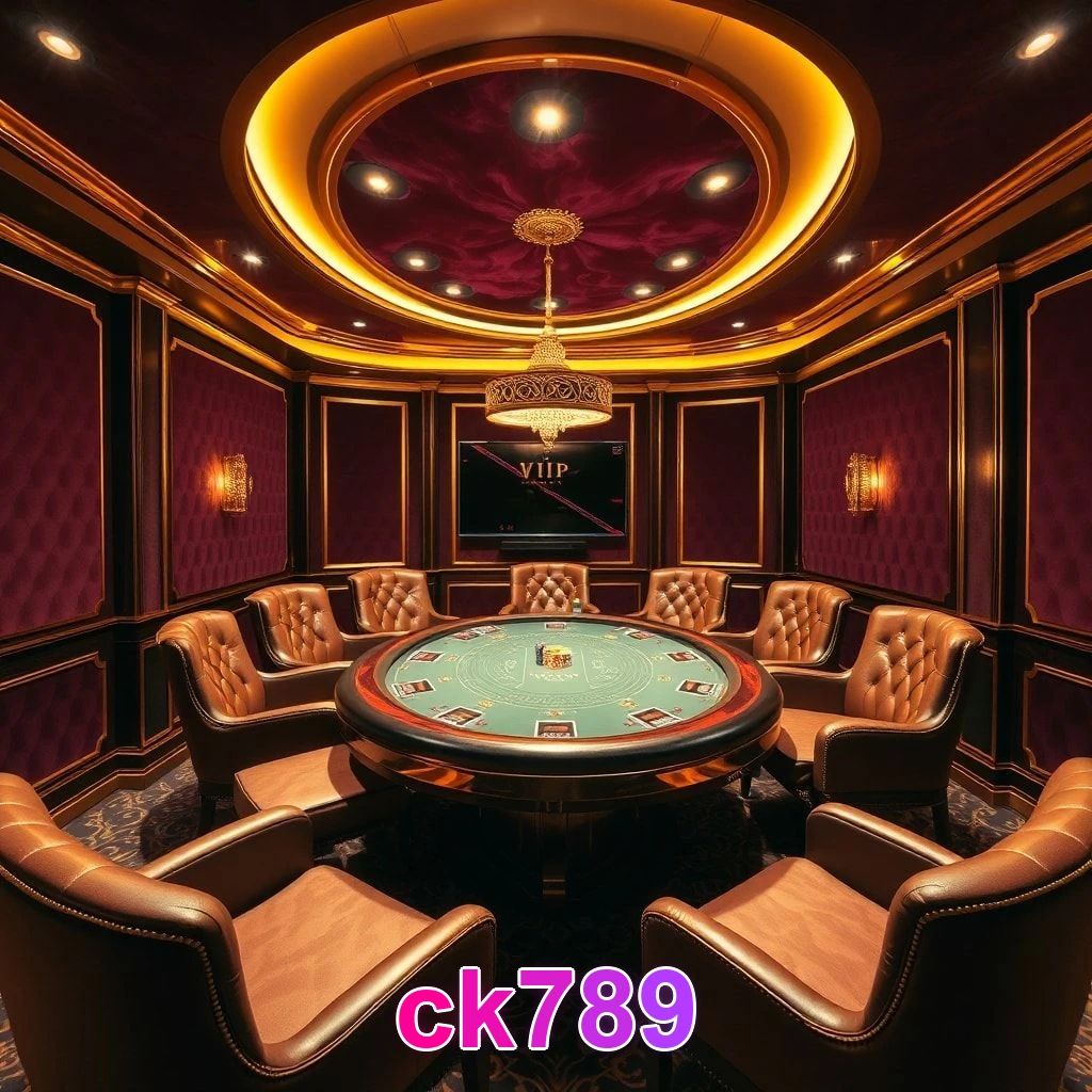 Loterias online disponíveis na ck789
