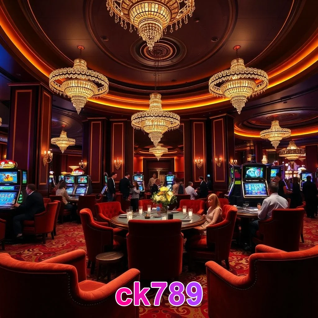 Unduh ck789