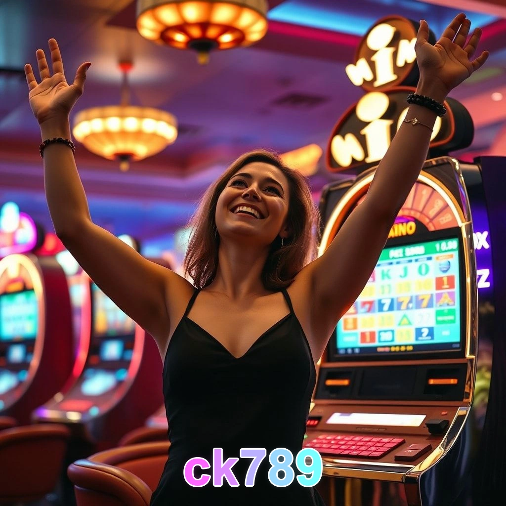 Download ck789