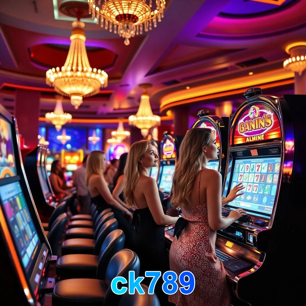 ck789 bonus